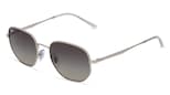 variant 6598 / Ray-Ban RB 3682 / Silber