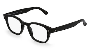 variant 1502 / Fielmann AB 005 CL / Czarny