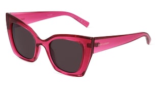 variant 9806 / Saint Laurent SL 552 / Fuchsia Glänzend