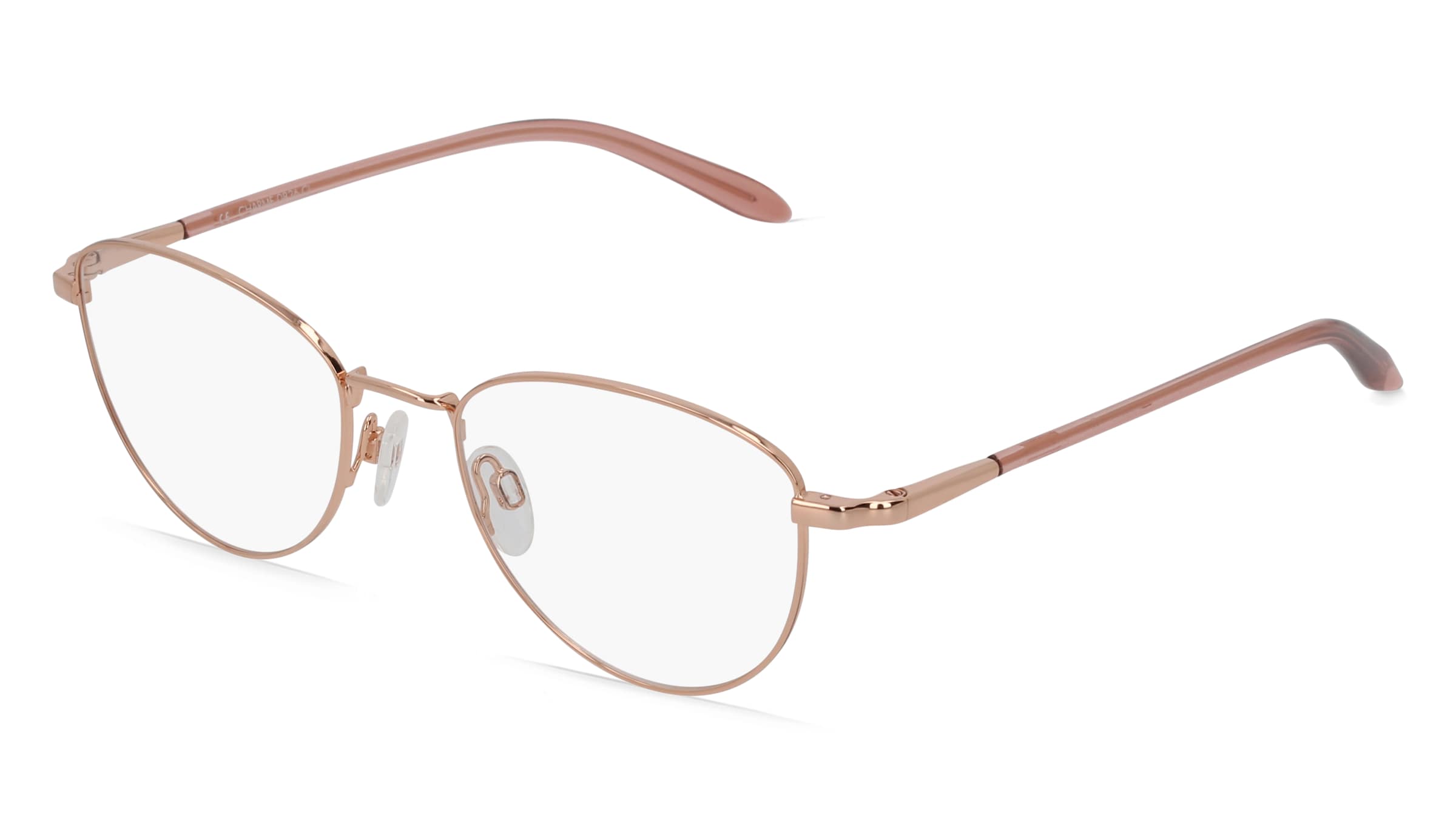 Wie Lange Dauert Brille Bei Fielmann Fielmann CHARME 0836 CL in Rose Gold online kaufen - Fielmann