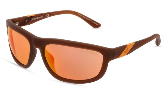 Emporio Armani EA4183U Emporio Armani