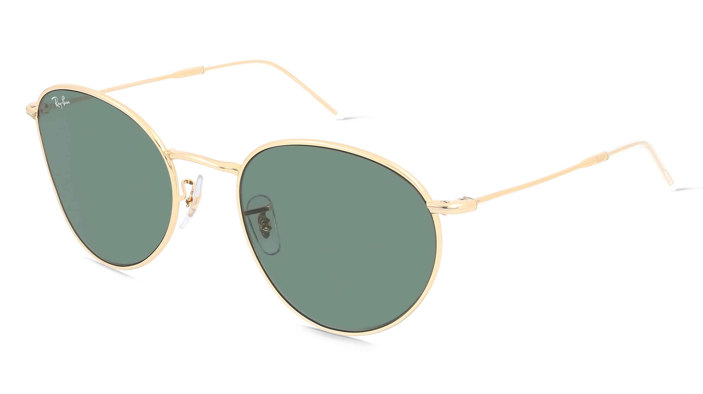 Ray-Ban RBR0103S ROUND REVERSE