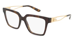 variant 20210 / Dolce&Gabbana DG3376B / Havanna