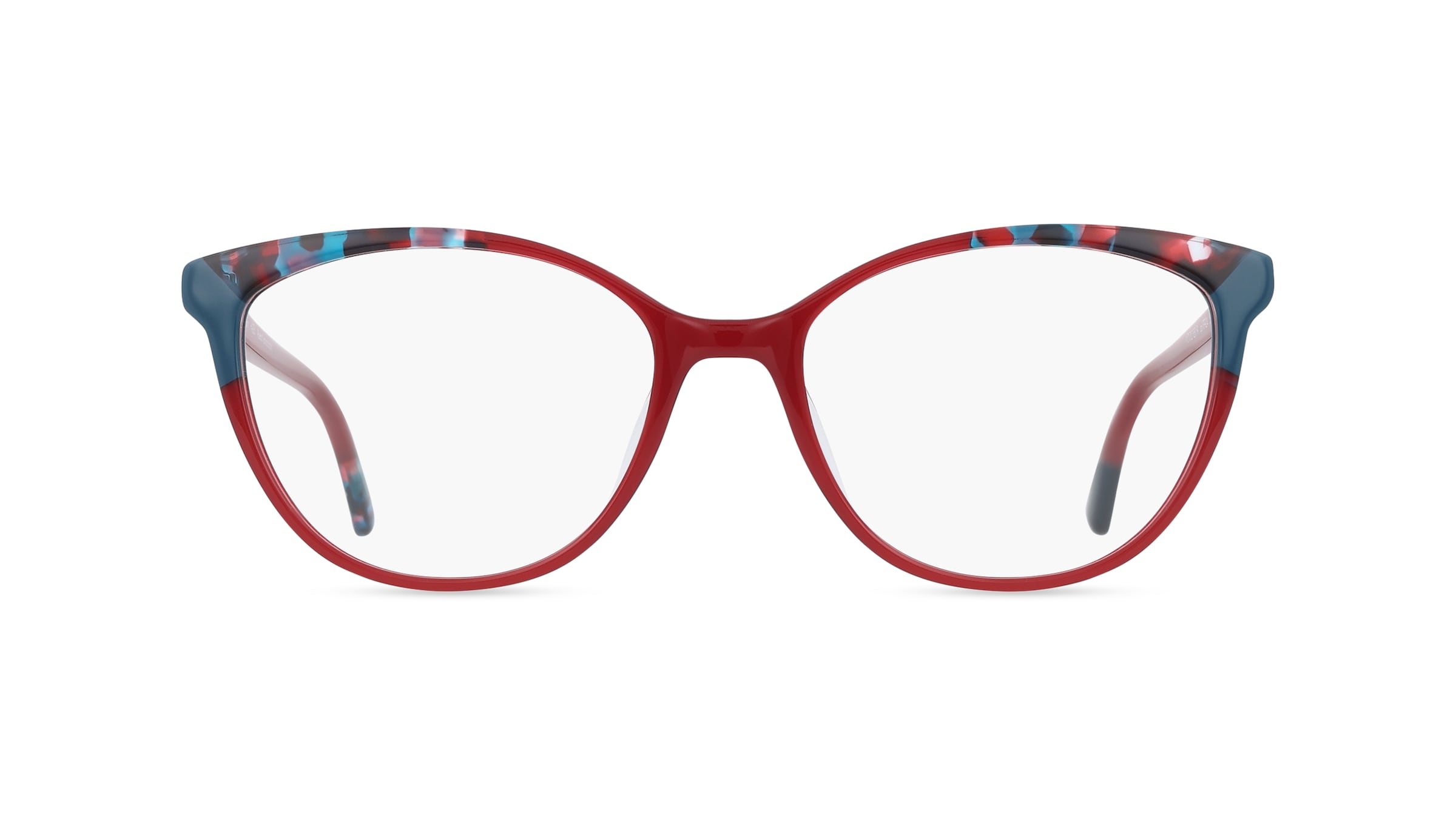 Fielmann MO 012 FLEX FA HAZEL