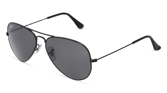 Ray-Ban RB 3025 AVIATOR LARGE METAL Ray-Ban