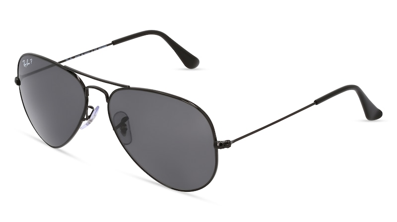 RB 3025 AVIATOR LARGE METAL Ray-Ban