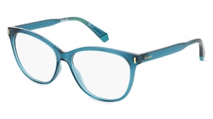 variant 23685 / Polaroid PLD D463 / Blau Transparent