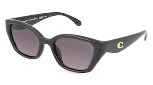 variant 30631 / Coach 0HC8434U CBY91 / Schwarz