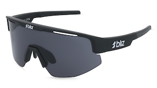 variant 32745 / Bliz ZB7007 MATRIX SMALL / Nero Opaco