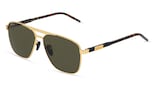 variant 4304 / Gucci GG1164S / Gold