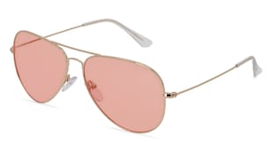 variant 1787 / Fielmann BD 277 SUN CL / Doré