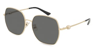 variant 20964 / Jimmy Choo 0JC4008HD / Gold Hell