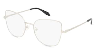 variant 21896 / Alexander McQueen AM0416O / Argenté