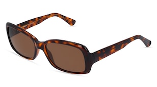 variant 2927 / Fielmann MC 566 SUN CL / Havanna Glänzend