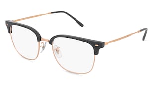 variant 14772 / Ray-Ban RX7216 / Gris Foncé