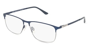 variant 19670 / Jaguar J 3123 / Bleu