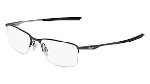 variant 21153 / Oakley OX3218 / Brązowy