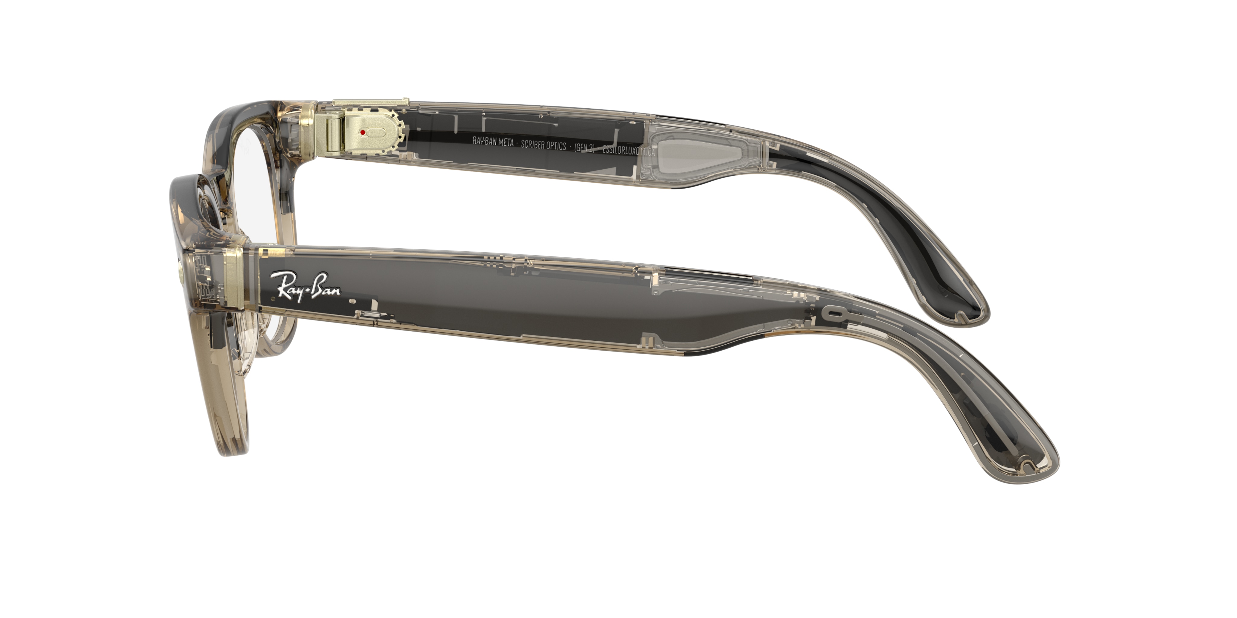 Ray-Ban Meta RW7002 SCRIBER OPTICS