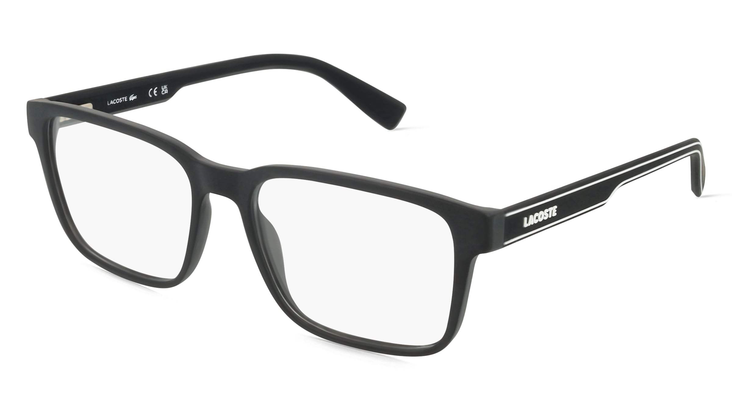 variant 12378 / Lacoste L2895 / Schwarz