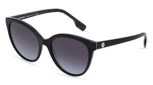 variant 7903 / Burberry BE4365 BETTY / Schwarz