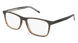 variant 23714 / Tommy Hilfiger Eyewear TH 1945 / Czarny Brązowy