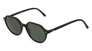 variant 6723 / Ray-Ban RB 2195 THALIA / Schwarz Glänzend