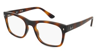 variant 14779 / Ray-Ban RX7228 / Havanna