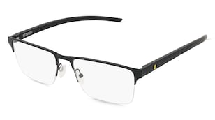 variant 24375 / Scuderia Ferrari 0FZ7001 / Černá Matná