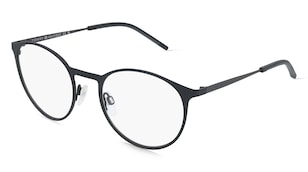 variant 32184 / Tommy Hilfiger TH 2334 / Czarny Matowy