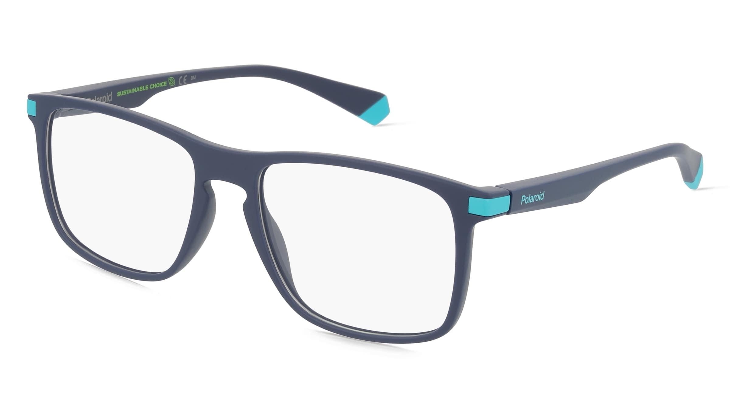 variant 23086 / Polaroid PLD D447 / Blau