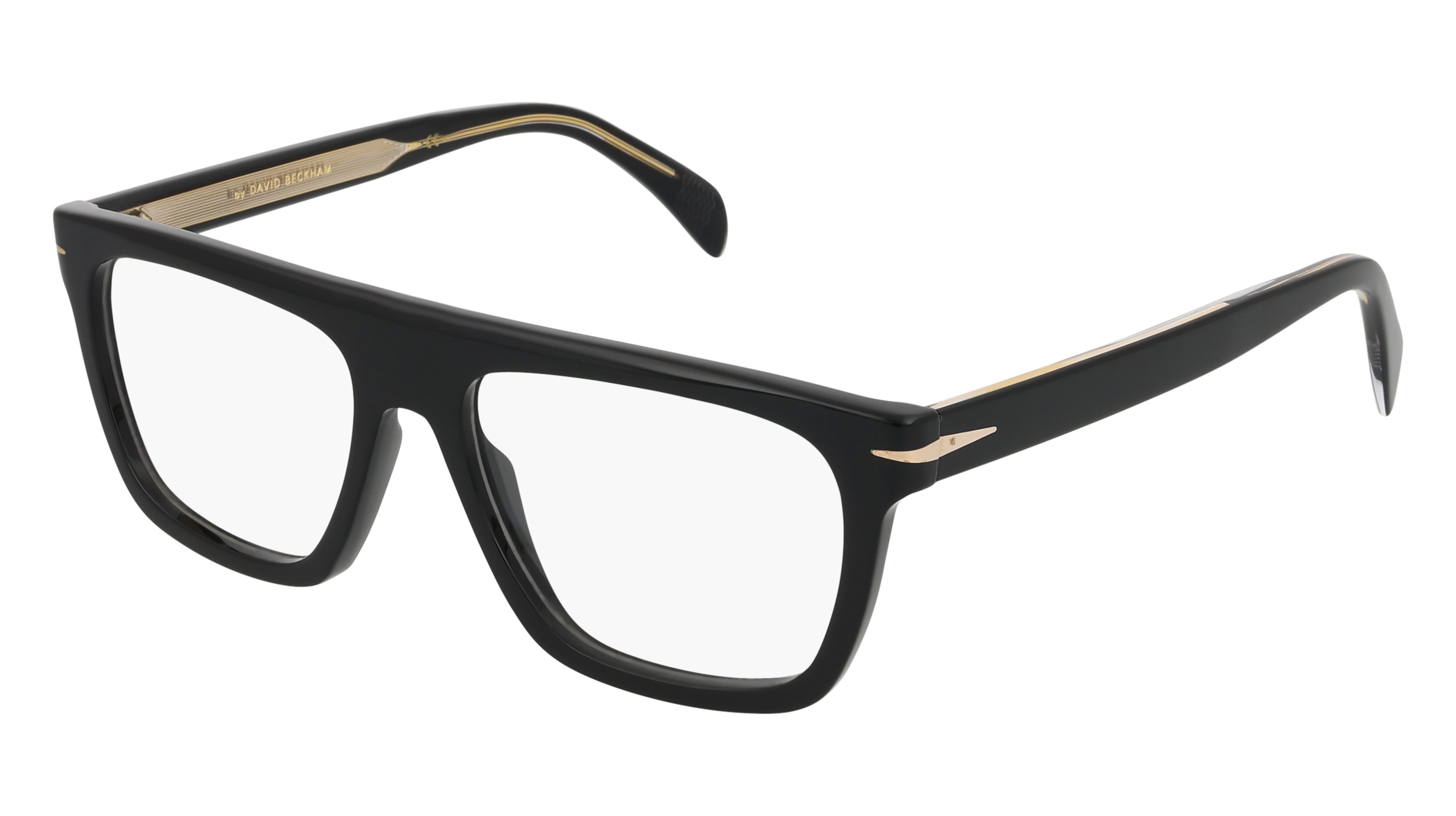 David Beckham DB 7096