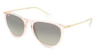 variant 18554 / Ray-Ban RB 4171 ERIKA / Beige Trasparente