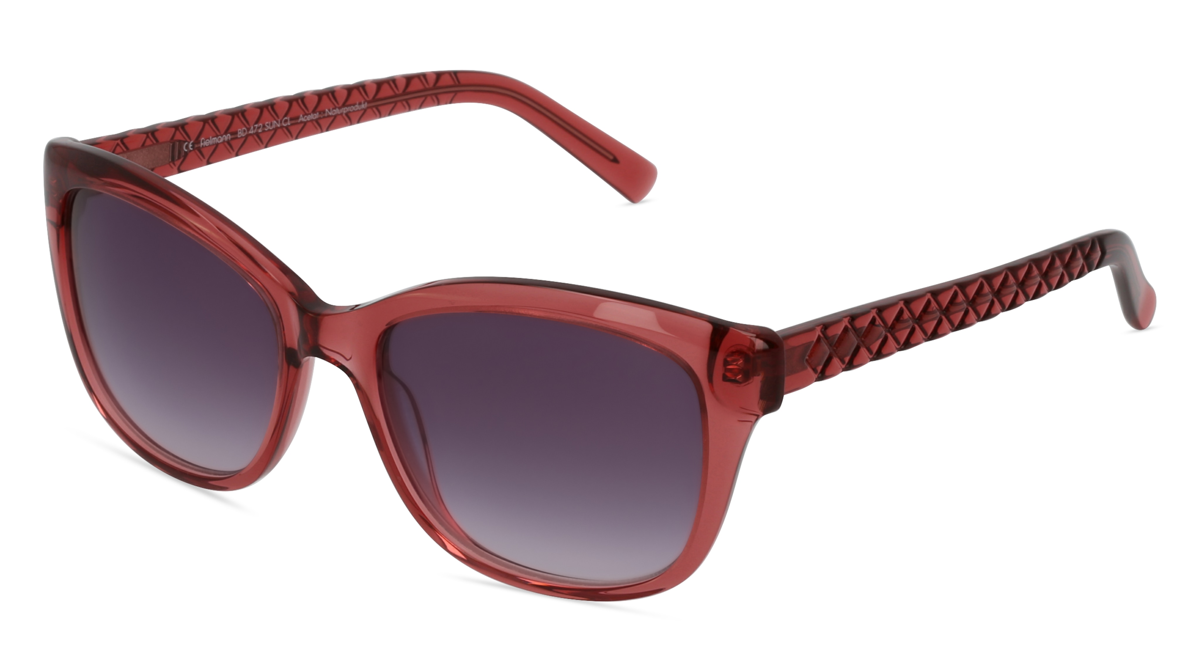 Fielmann BD 472 SUN CL