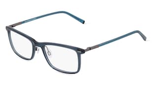 variant 15087 / Humphrey’s eyewear 581122 / Blau Transparent
