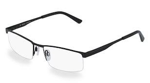 variant 2998 / Fielmann 2127 FLEX CL / Blau Matt