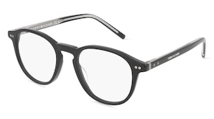 variant 23141 / Tommy Hilfiger Eyewear TH 1893 / Schwarz