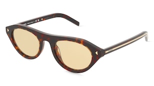 variant 30458 / Prada 0PR B15S / Braun Orange