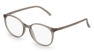 variant 1529 / Fielmann JIL 007 CL / Grigio Trasparente