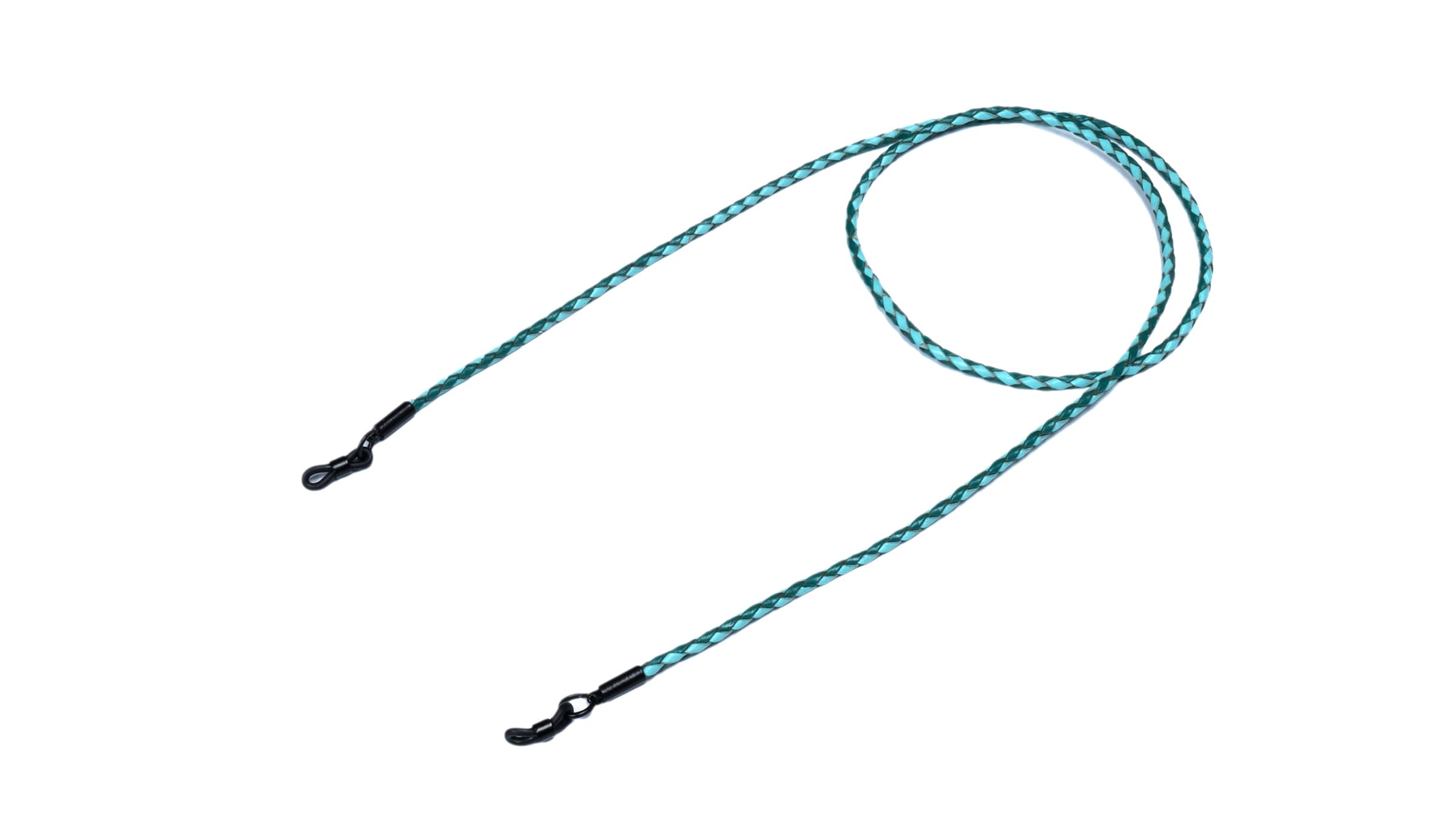 Chades Łańcuszki do okularów Leather Braid Chades