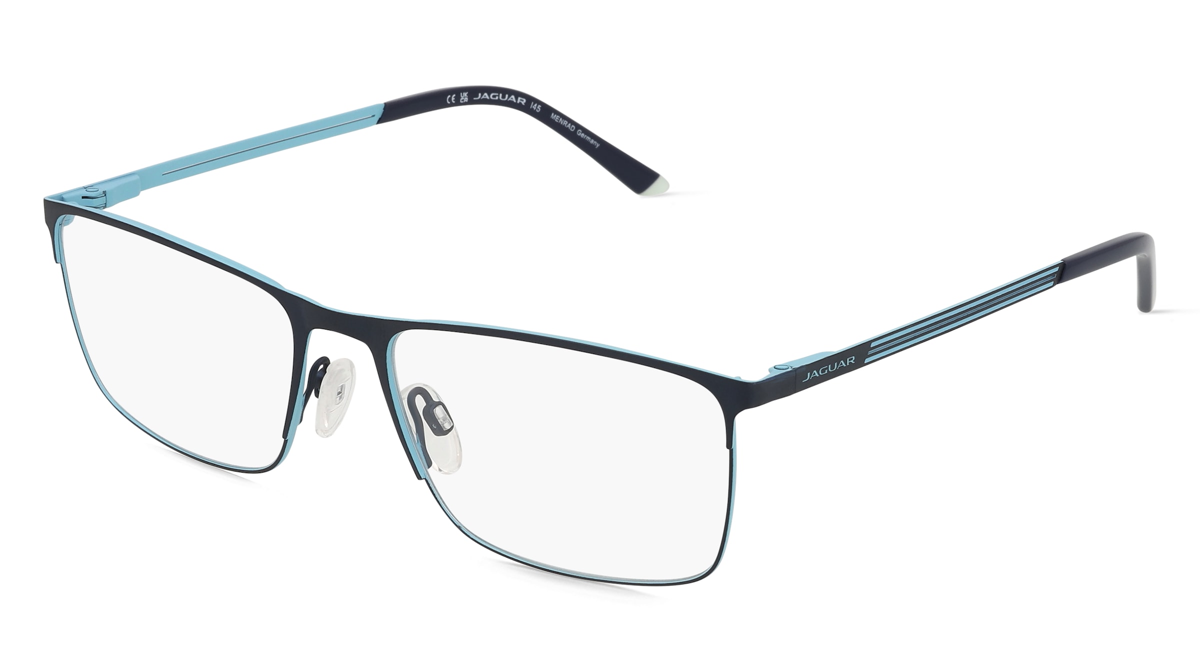 variant 19603 / Jaguar J 3629 / Blau