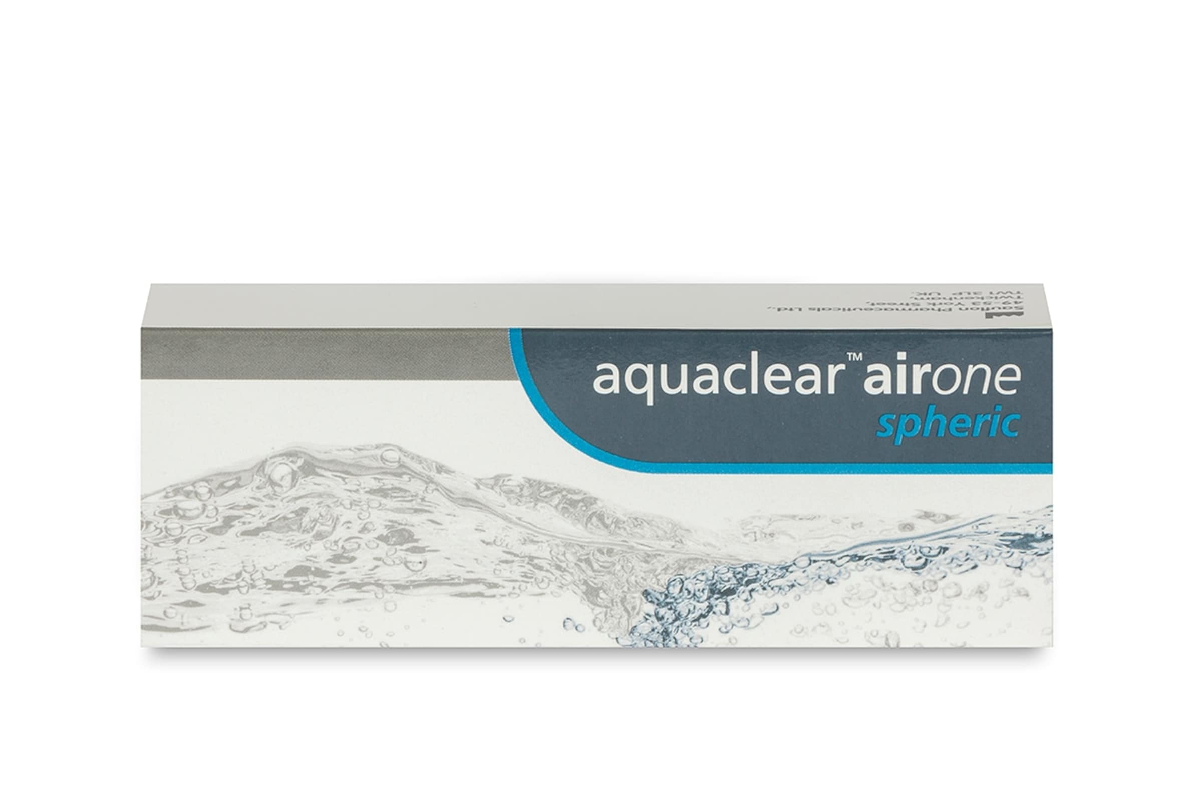 Aquaclear airOne Aquaclear
