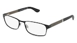 variant 24239 / Tommy Hilfiger Eyewear TH 1479 / czarny