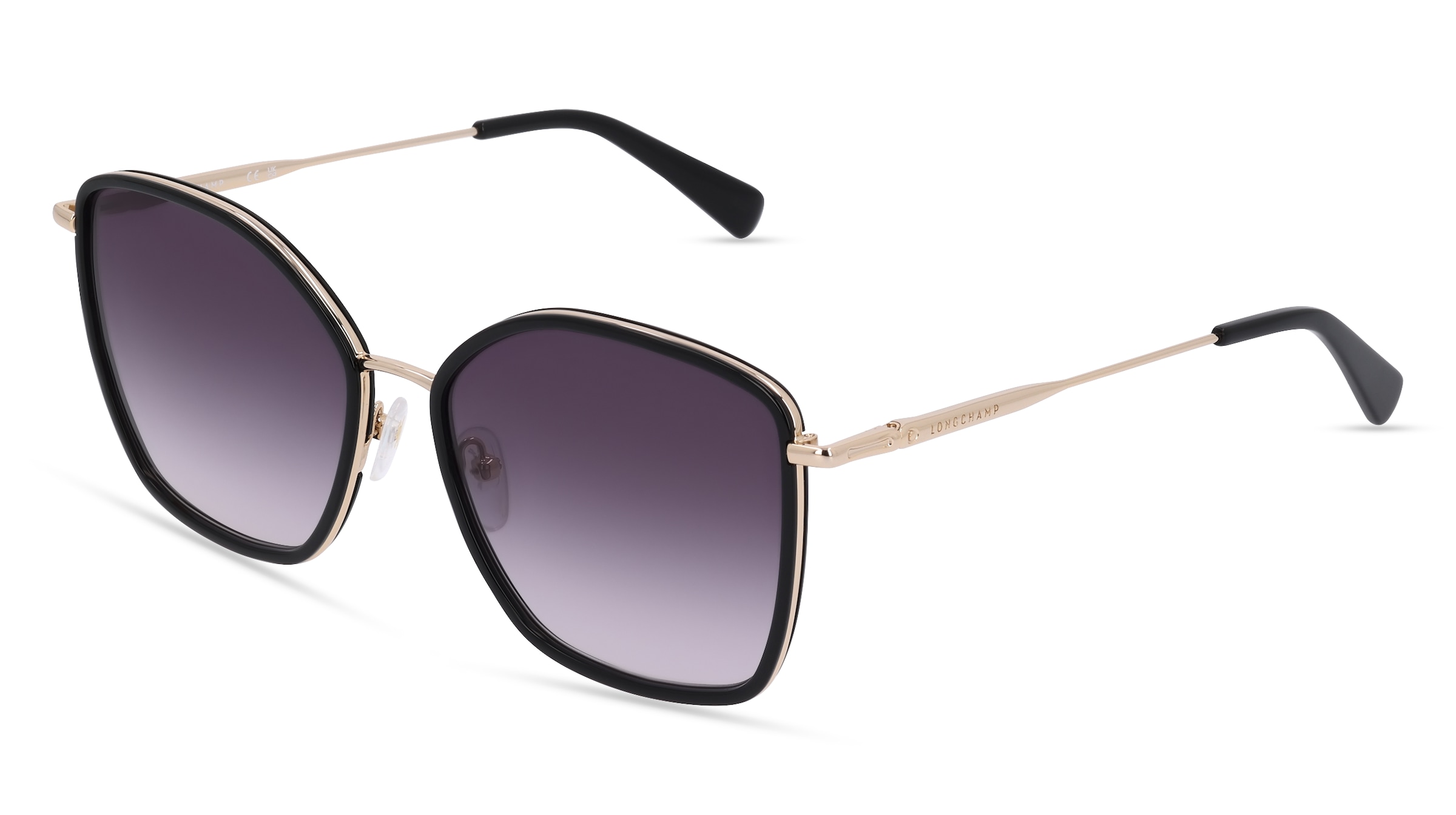 variant 8211 / Longchamp LO685S / Schwarz Gold