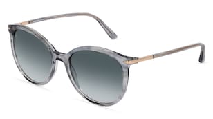 variant 10347 / RODENSTOCK 3341 / Szary Przezroczysty