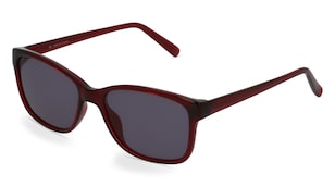 variant 2132 / Fielmann INTER 2197 SUN FA / Burgund Błyszczący