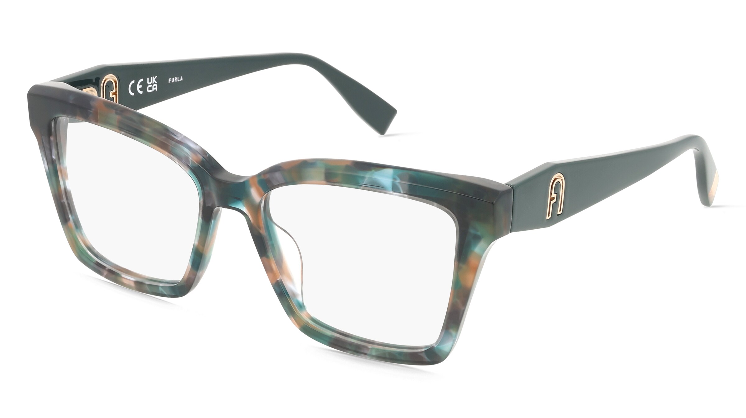 variant 27746 / Furla VFU823 / Grün Havanna