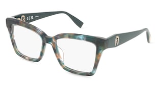 variant 27746 / Furla VFU823 / Zelená Havanna