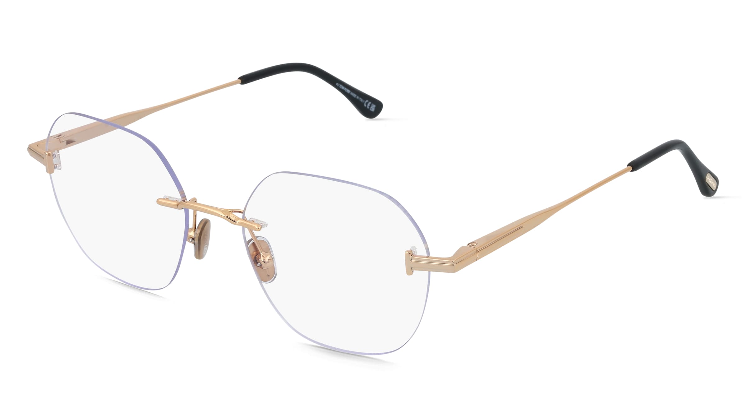 FT6126-B Tom Ford