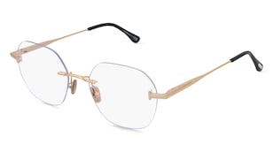 variant 32172 / Tom Ford FT6126-B / Or Rose Brillant