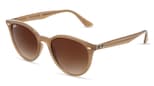 variant 6502 / Ray-Ban RB 4305 / Beige